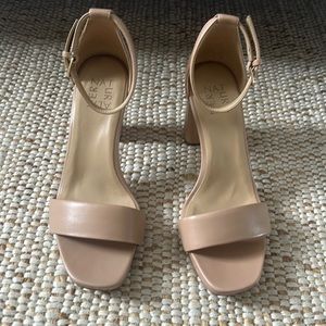 Naturalizer Joy Dress Sandal